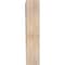 Ekena Millwork Thorton Traditional Smooth Bracket, Douglas Fir, 5 1/2"W x 22"D x 26"H BKT06X22X26THR01SDF - alternate 2